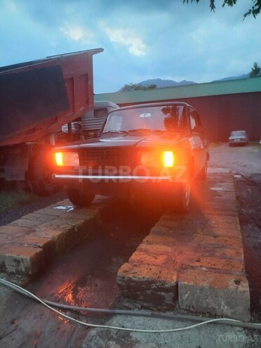 LADA (VAZ) 2107-3