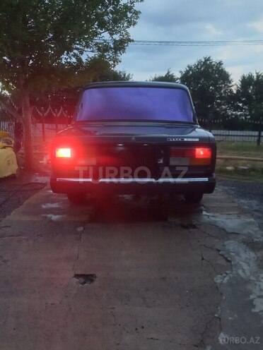 LADA (VAZ) 2107-5