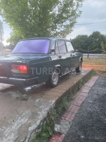 LADA (VAZ) 2107-6
