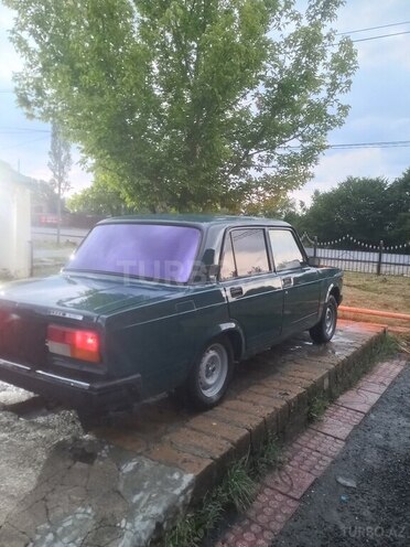 LADA (VAZ) 2107-7