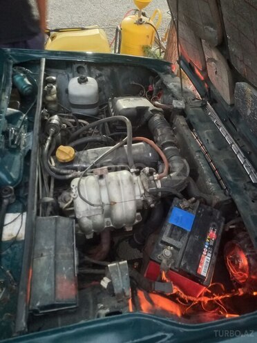 LADA (VAZ) 2107-11
