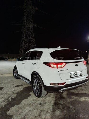 Kia Sportage-2