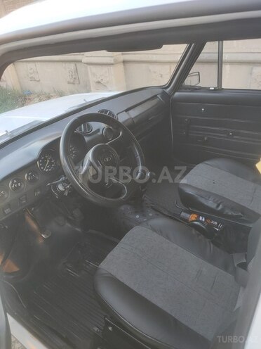LADA (VAZ) 2106-9