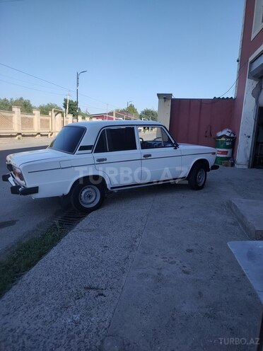 LADA (VAZ) 2106-4
