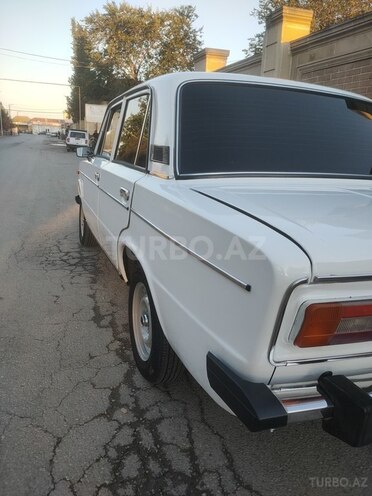 LADA (VAZ) 2106-5