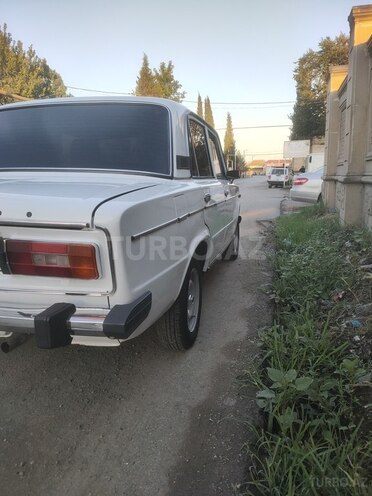 LADA (VAZ) 2106-6