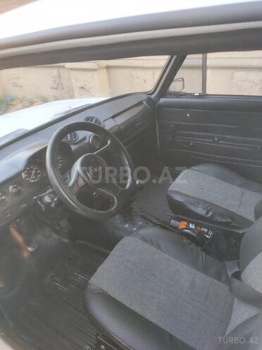 LADA (VAZ) 2106-8