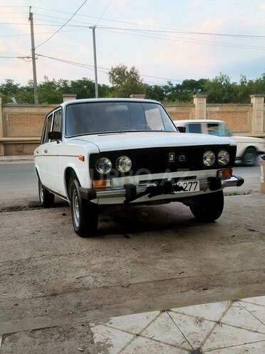 LADA (VAZ) 2106-3