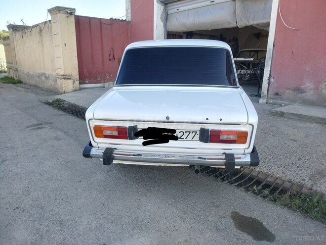 LADA (VAZ) 2106-1