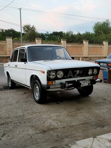 LADA (VAZ) 2106-2