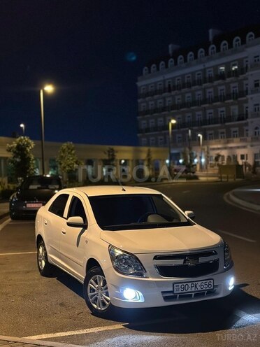 Chevrolet Cobalt-1