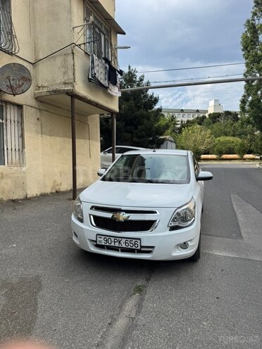 Chevrolet Cobalt-7