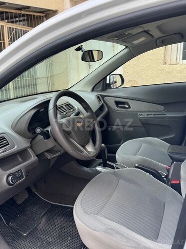 Chevrolet Cobalt-4