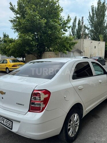 Chevrolet Cobalt-5