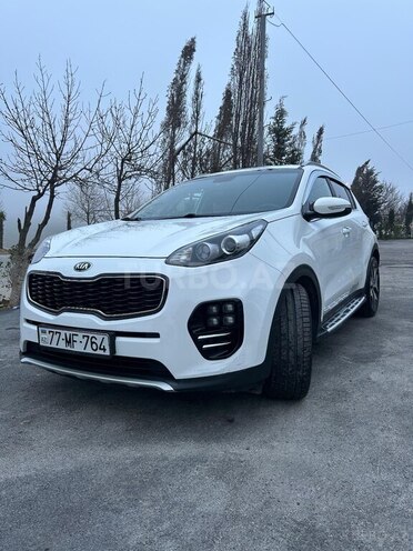 Kia Sportage-3