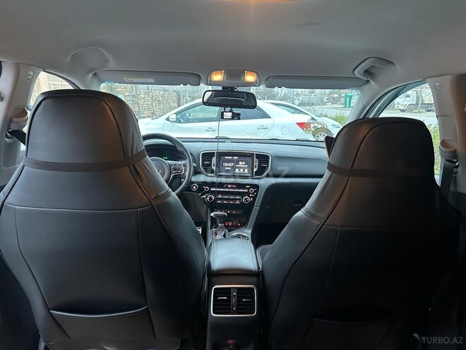 Kia Sportage-6