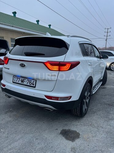 Kia Sportage-7