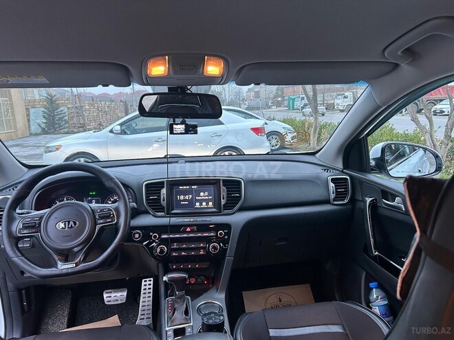 Kia Sportage-8