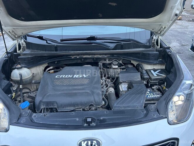 Kia Sportage-9