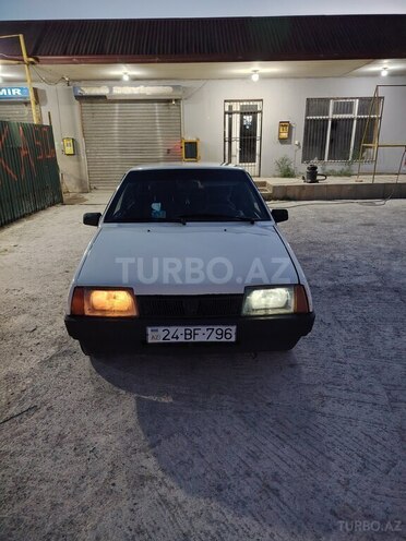 LADA (VAZ) 2109-1