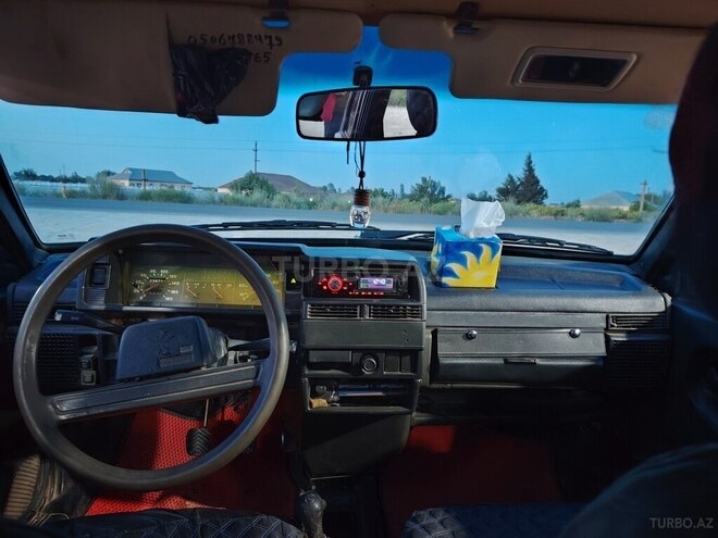 LADA (VAZ) 2109-5
