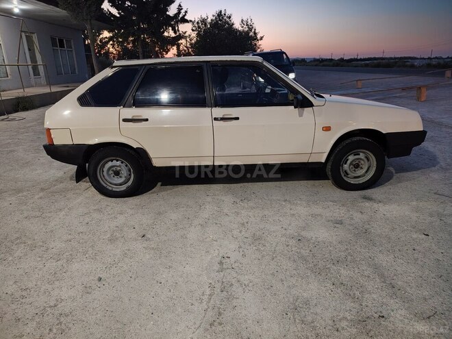 LADA (VAZ) 2109-4