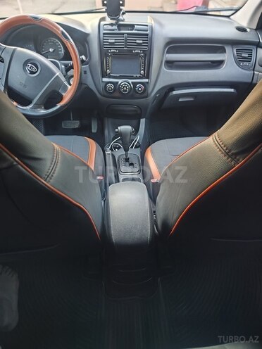Kia Sportage-7