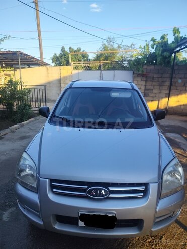 Kia Sportage-2