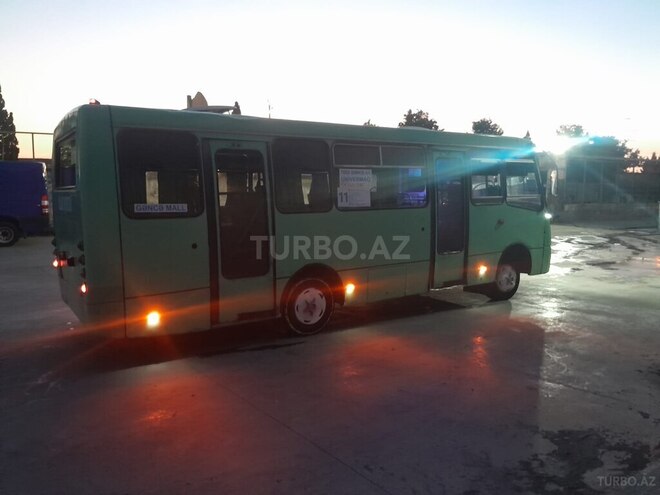 Isuzu Bogdan-7