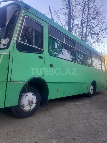 Isuzu Bogdan-8