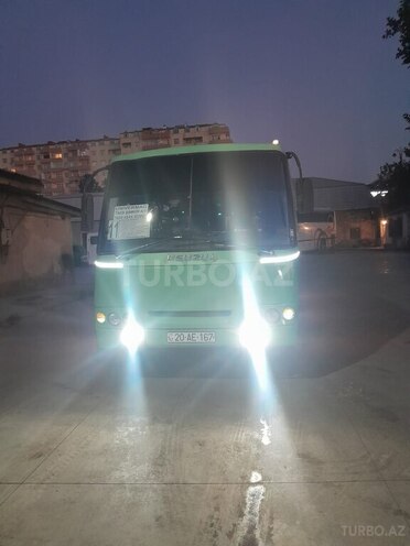 Isuzu Bogdan-1