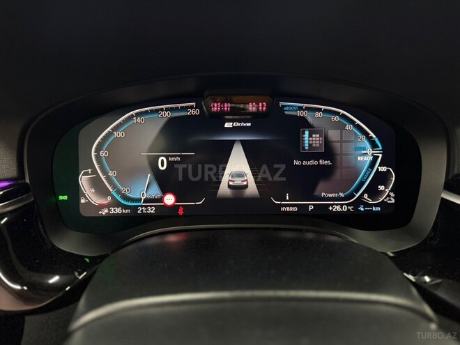 BMW 530e-6