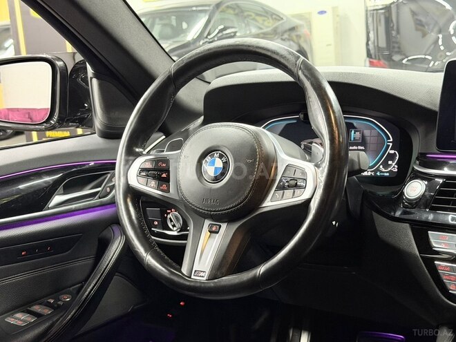 BMW 530e-9