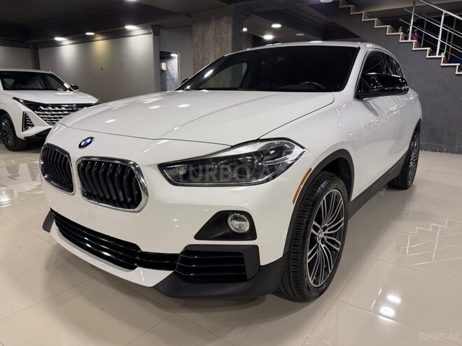 BMW X2-2