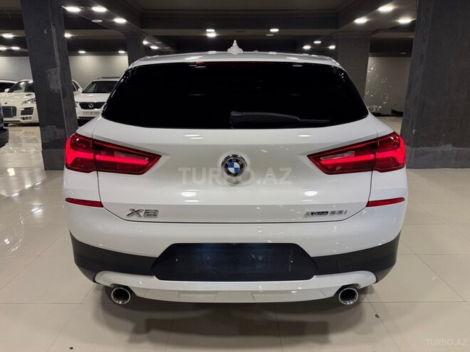 BMW X2-4