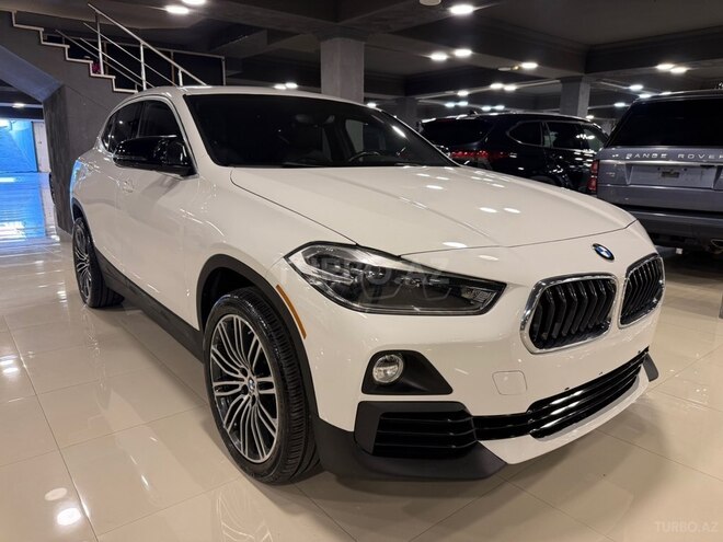 BMW X2-3