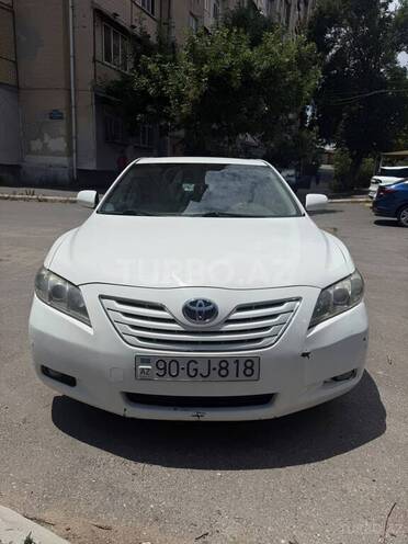 Toyota Camry-2