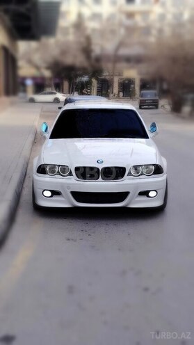 BMW 325-2
