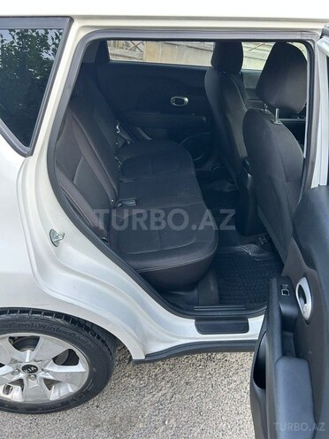 Kia Soul-7