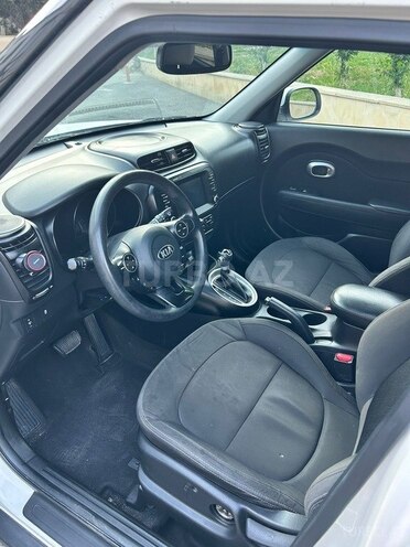 Kia Soul-9