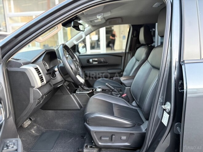 Mitsubishi L200-5