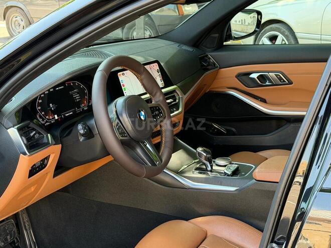 BMW 330-4