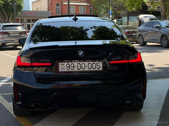 BMW 330-2