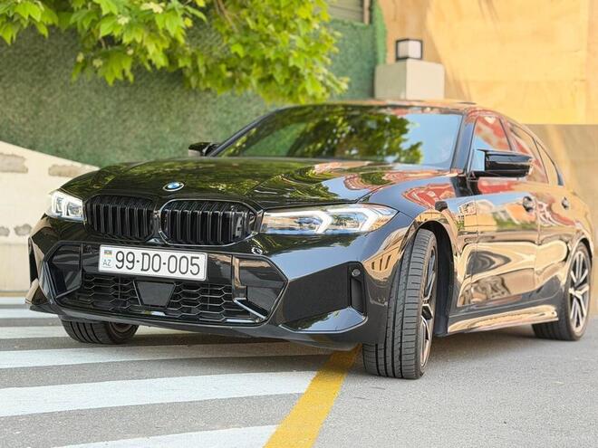 BMW 330-12