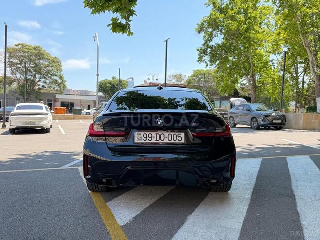 BMW 330-9