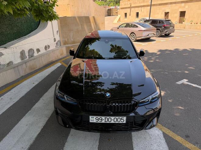 BMW 330-14