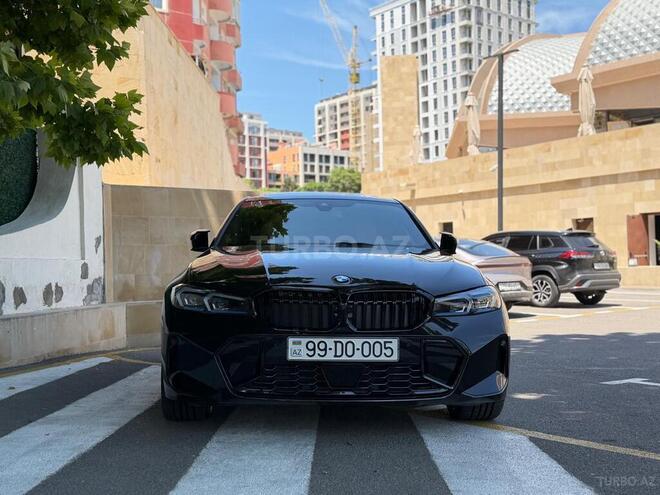 BMW 330-16