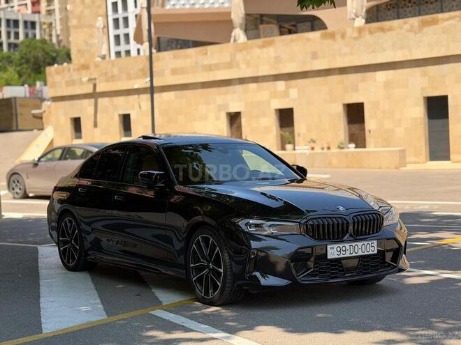 BMW 330-10
