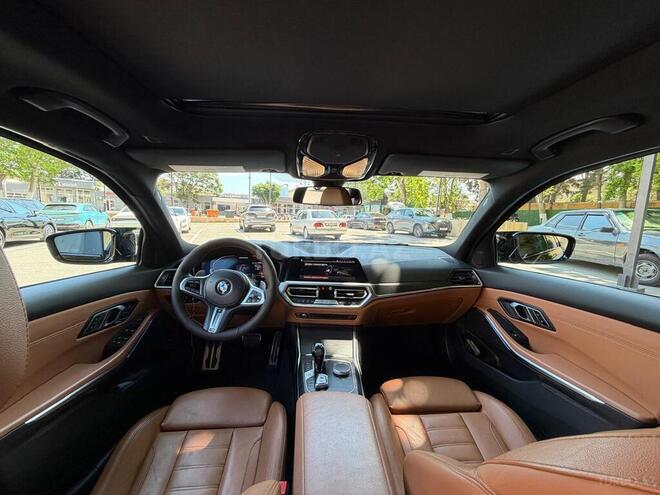 BMW 330-3