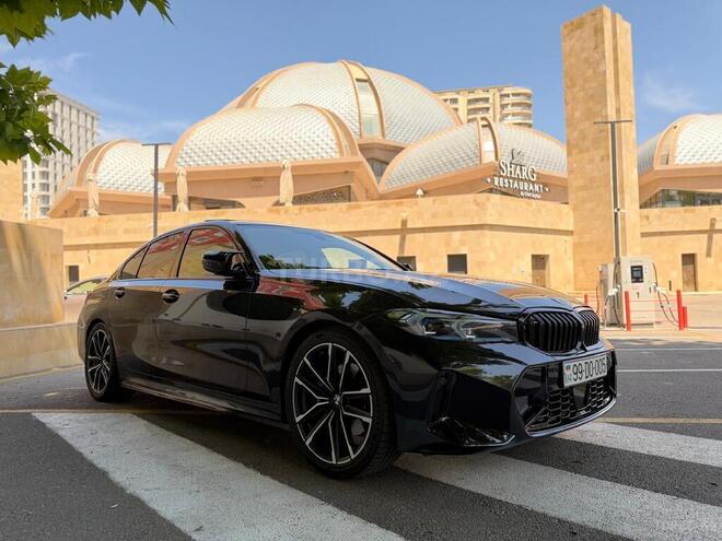 BMW 330-17